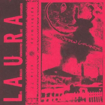 L.A.U.R.A. 003: SUDDEN COLLAPSE by Spiderwrap