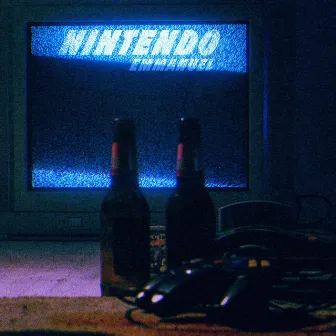 NINTENDO by Emmanuel