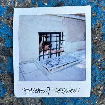 Basement Session Vol. 1 - Afro Blue by Mr. Krime