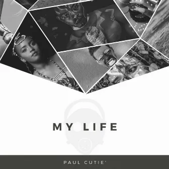 My Life by Paul Cutie