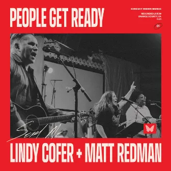 People Get Ready (Live) by Circuit Rider Music