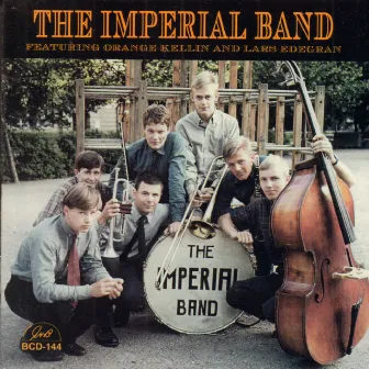 The Imperial Band by Lars Edegran