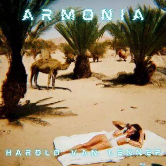 Armonia by Harold van Lennep