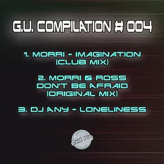 G.U.Compilation #004 by Dj Any