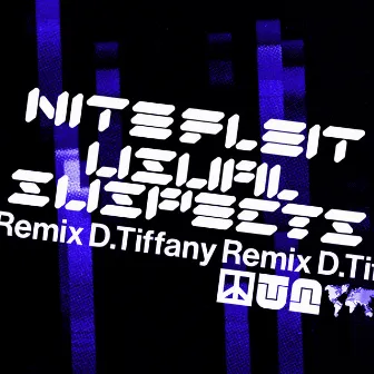 Usual Suspects (D. Tiffany Remix) by D. Tiffany