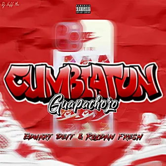 Cumbiaton Guapachozo by Unknown Artist