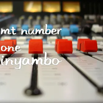 Inyambo by Mt Number One