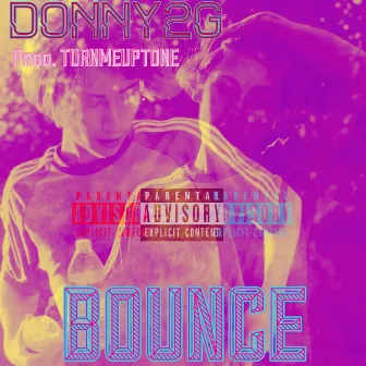 Bounce by Donny2g