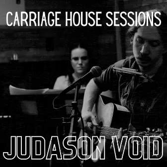 Carriage House Sessions Ep. 1 by Carriage House Sessions