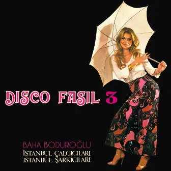 Disco Fasıl 3 by Unknown Artist