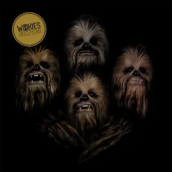 Discotecno by The Wookies