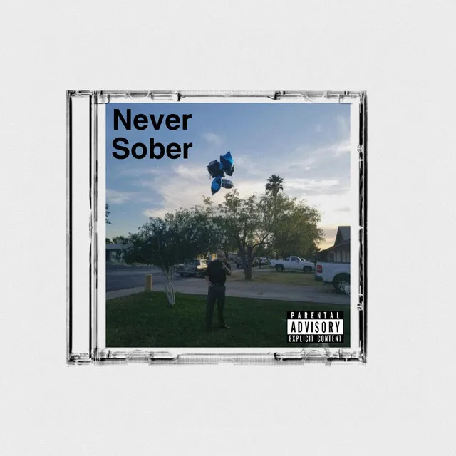 Never Sober