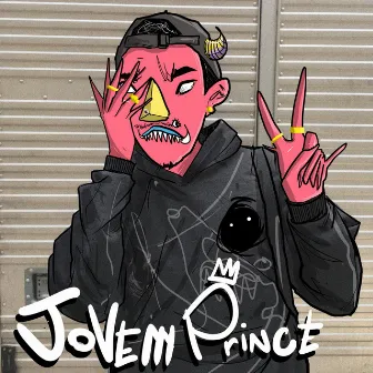 Jovem Prince by PedronesPrince