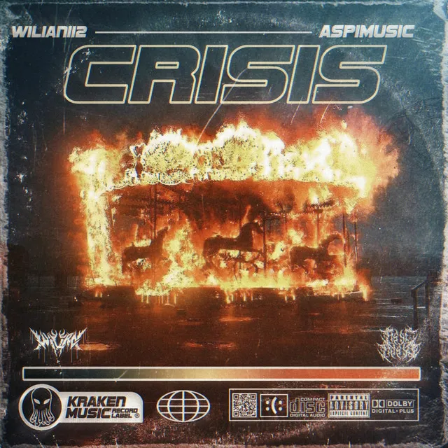 Crisis (Original Mix)