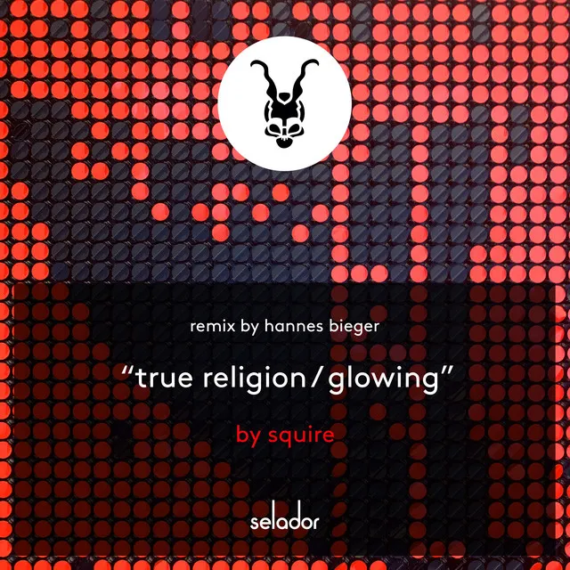 True Religion - Hannes Bieger Remix