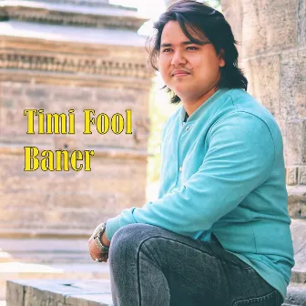 Timi Fool Baner (Freestyle) by Pushkar Sunuwar