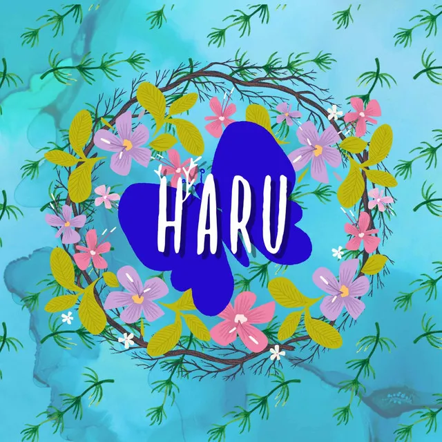 Haru