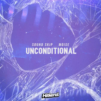 Unconditional by Moise