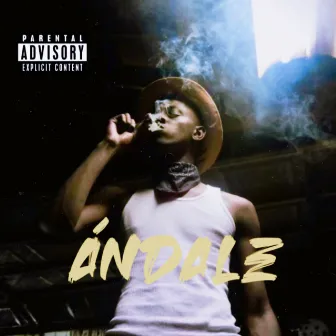 Ándale by 10k Jayy