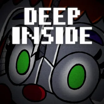 Deep Inside by Shadrow