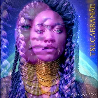 Txucarramãe by Suyá Synergy