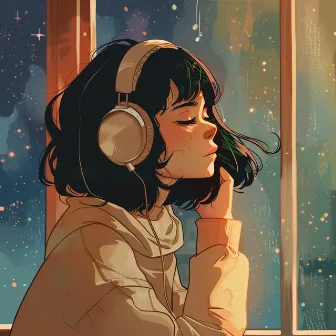 Armonías De Descanso: Melodías Lofi Para Dormir by Sueños de música para dormir