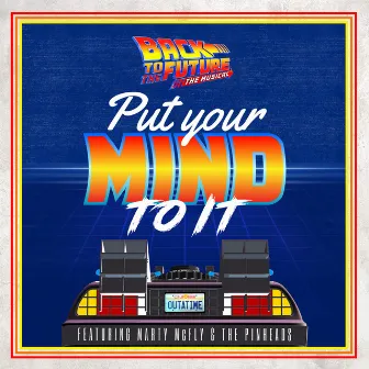 Put Your Mind To It by Olly Dobson