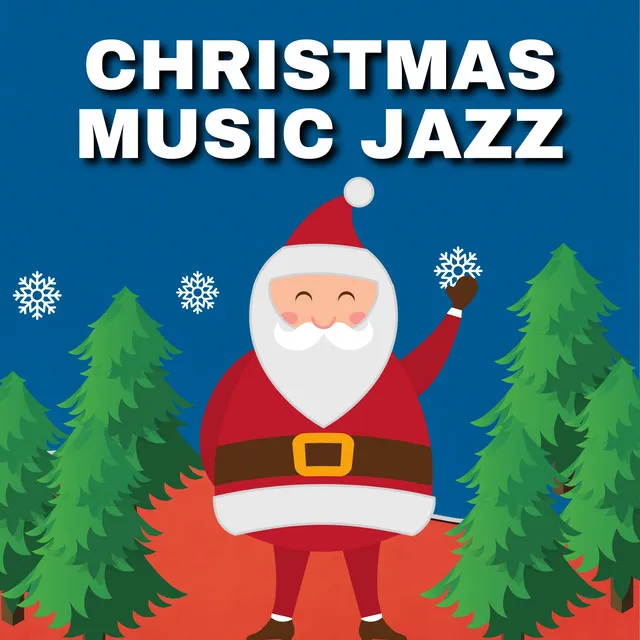 Christmas Music Jazz