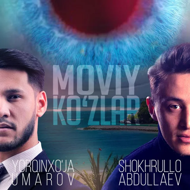 Moviy Kozlar