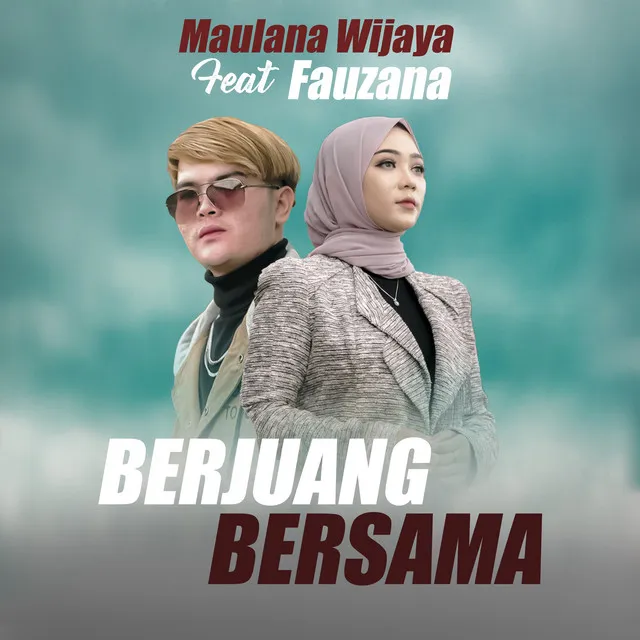 Berjuang Bersama