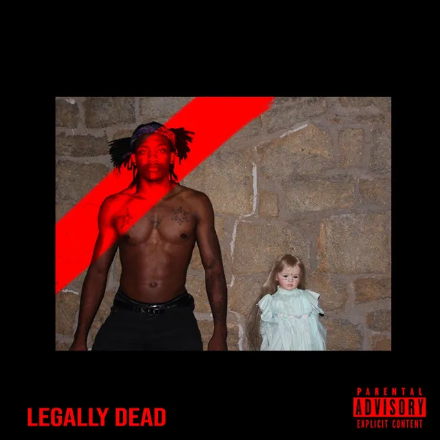 Legally Dead