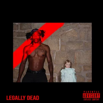 Legally Dead by Steez