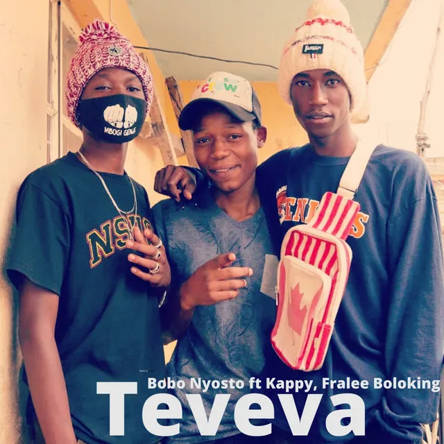 Teveva