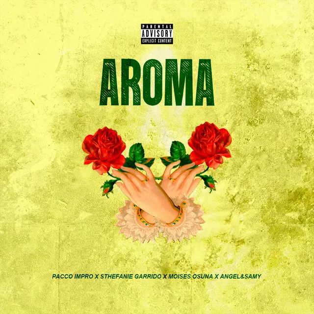 Tu Aroma