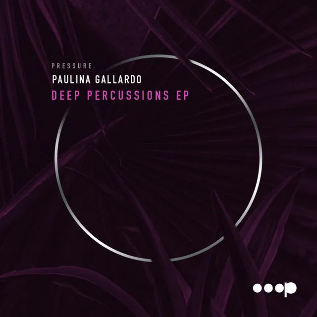 Deep Percussions EP