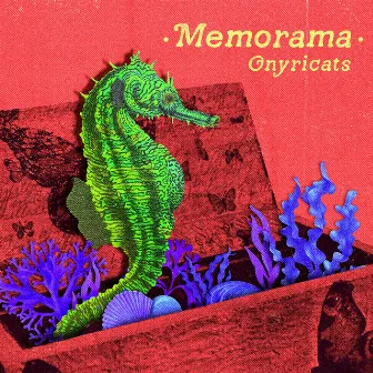 Memorama by Onyricats