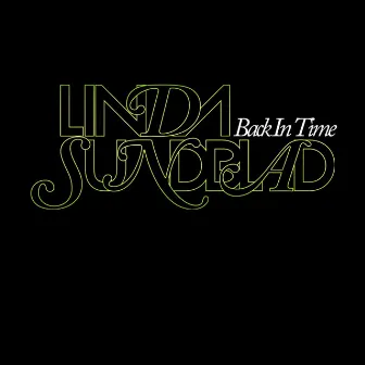 Back In Time by Linda Sundblad