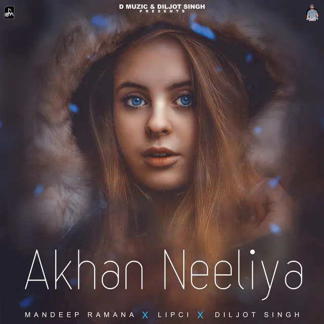 Akhan Neeliya