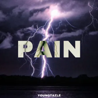 Pain by YoungTazle