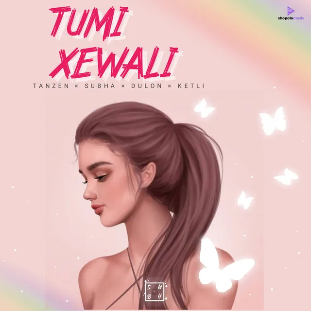 Tumi Xewali