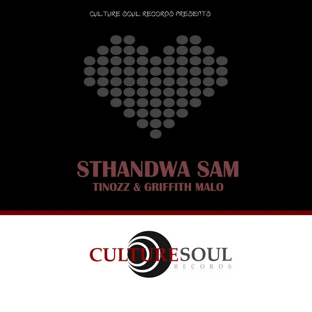 Sthandwa Sam - Tinozz Percussive Soul Mix