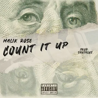 Count It Up by Malik Rose