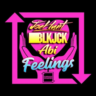 Feelings by Joe Hunt