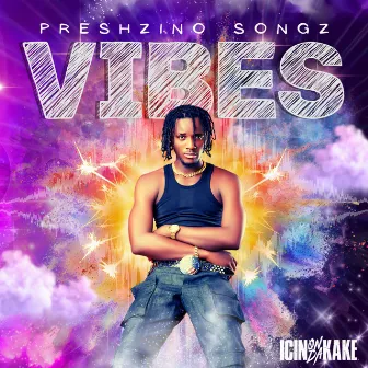 Vibes by Preshzino songz