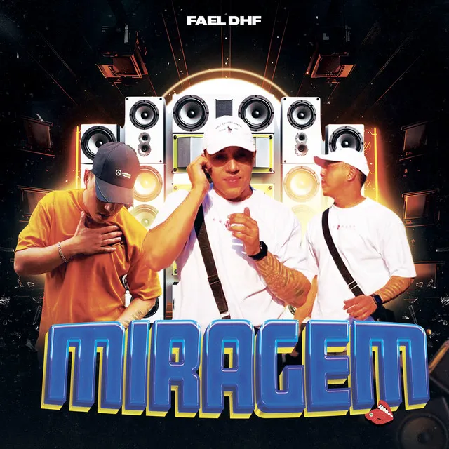 Miragem