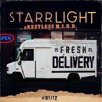 Fresh Delivery #1 by StarrLight