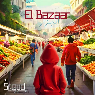 El Bazaar by Sroud