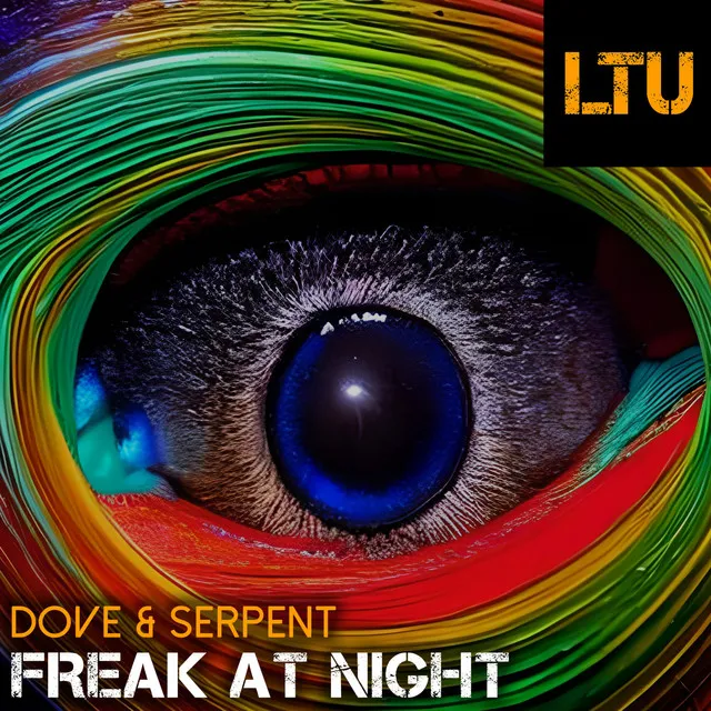 Freak at Night - Original Mix