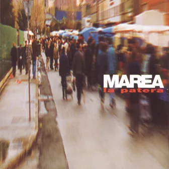 La Patera by Marea