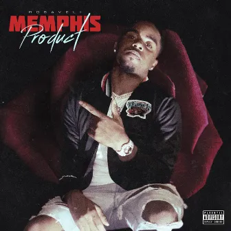 Memphis Product by Rosaveli